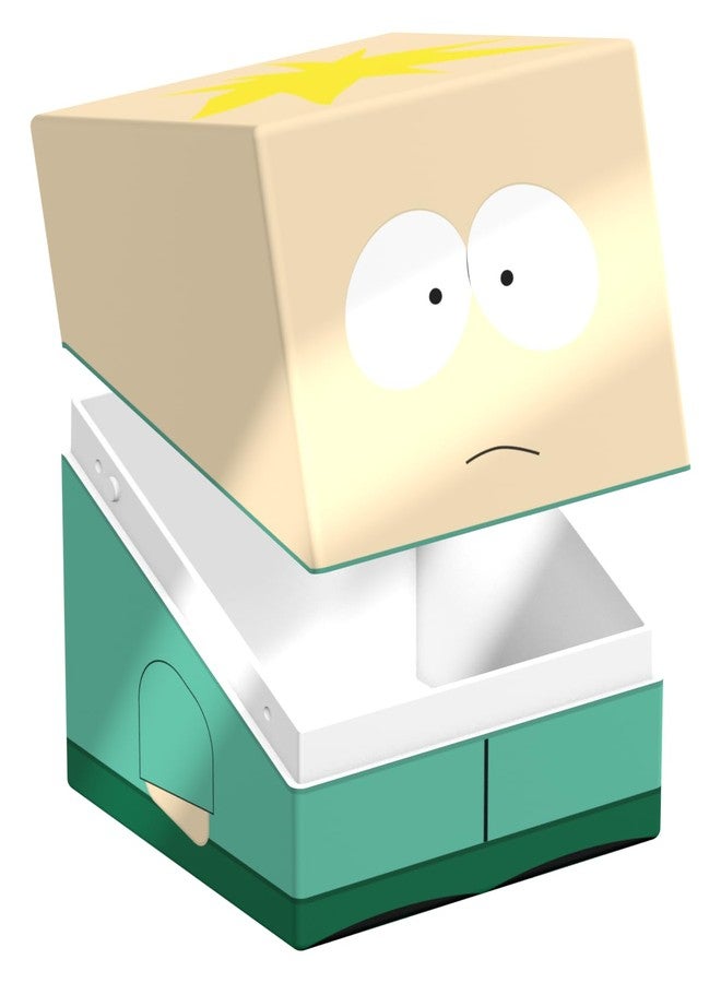 Ultimate Guard - Squaroes - Boulder 100+ - South Park Wave 1 - SP006 - Butters - Image 4